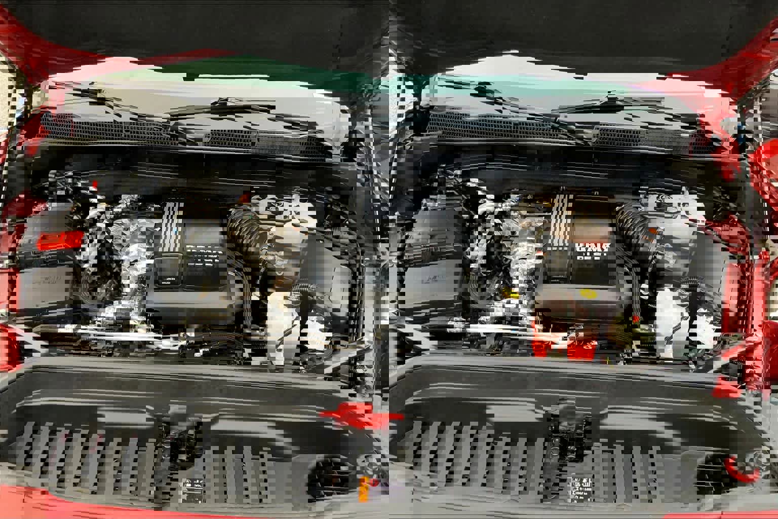 Used 2022 GMC Sierra 1500 AT4 w/ AT4 Premium Package image 30