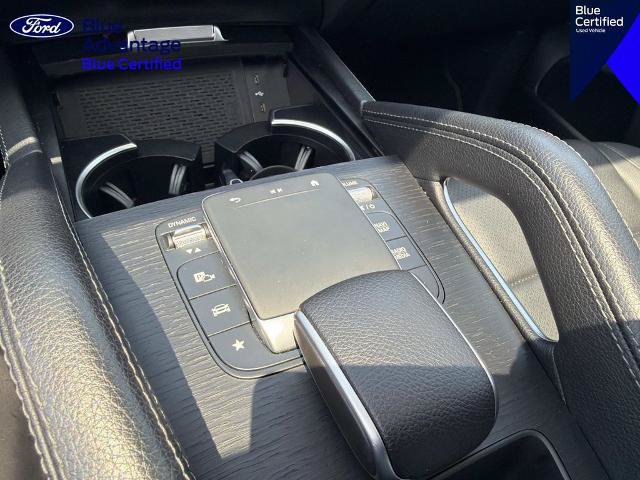 Used 2024 Mercedes-Benz GLE 350 4MATIC image 29