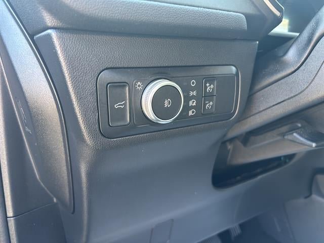 Used 2022 Ford Escape SEL w/ SEL Stealth AWD Package image 18