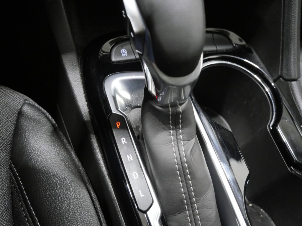 Used 2025 Buick Encore GX Preferred image 23