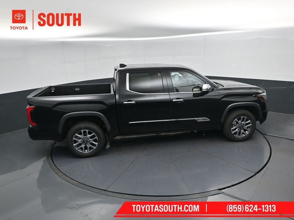 New 2026 Toyota Tundra 1794 Edition AWD/4WD image 54