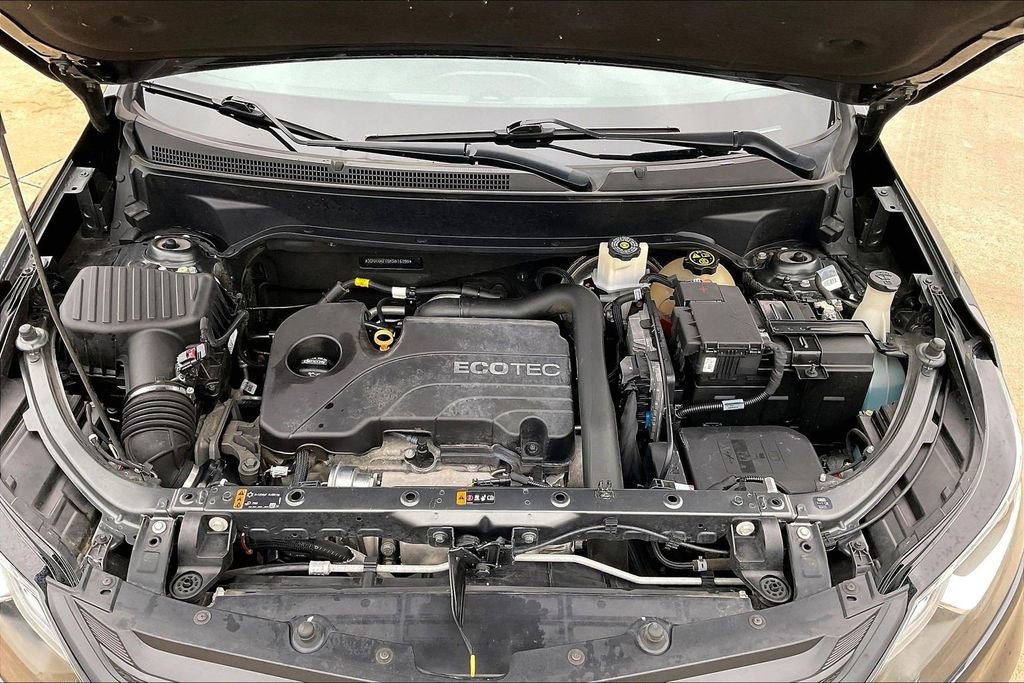 Used 2019 Chevrolet Equinox LT image 10