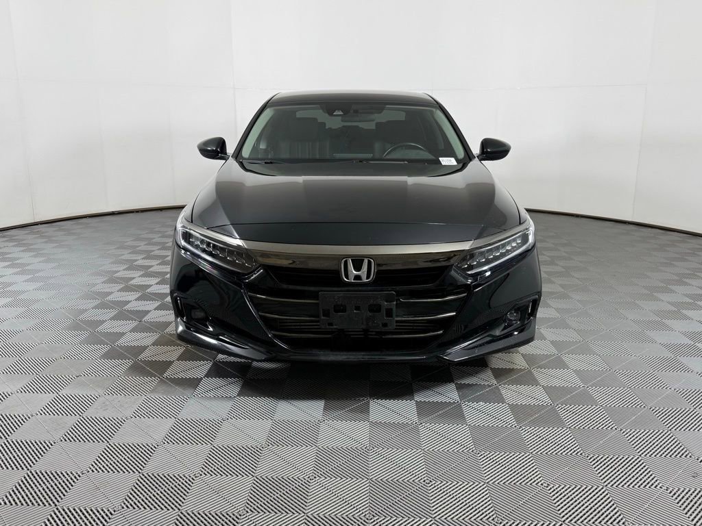 Used 2022 Honda Accord Sport Special Edition image 6