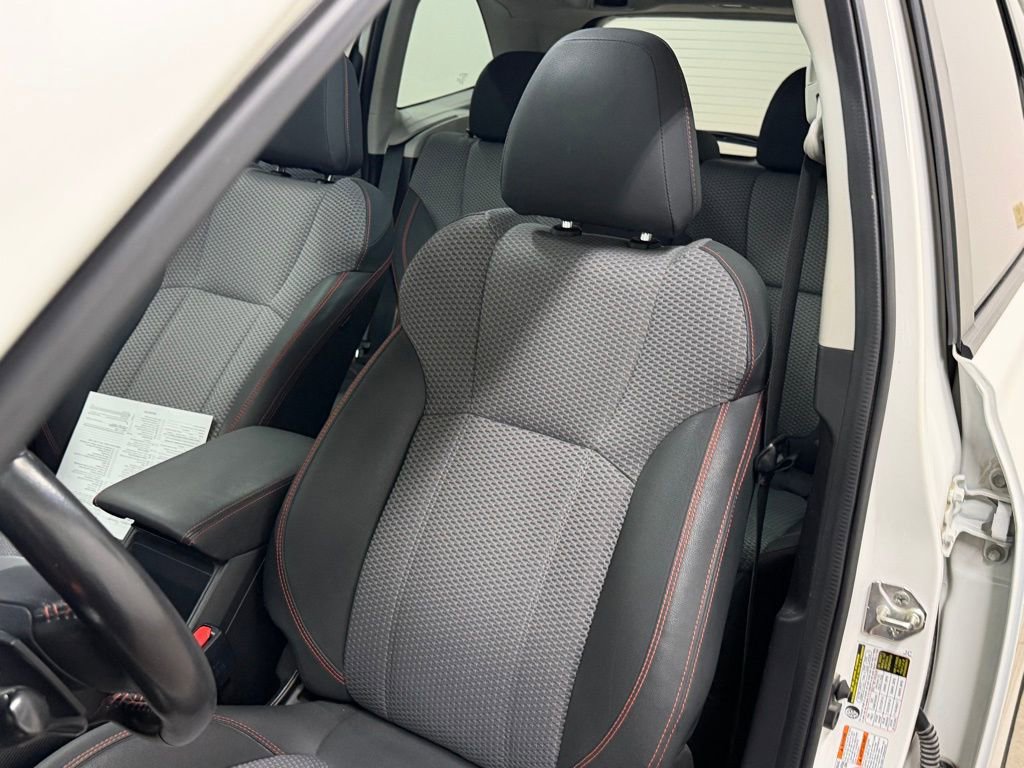 Used 2020 Subaru Forester Sport w/ Popular Package #2 image 45