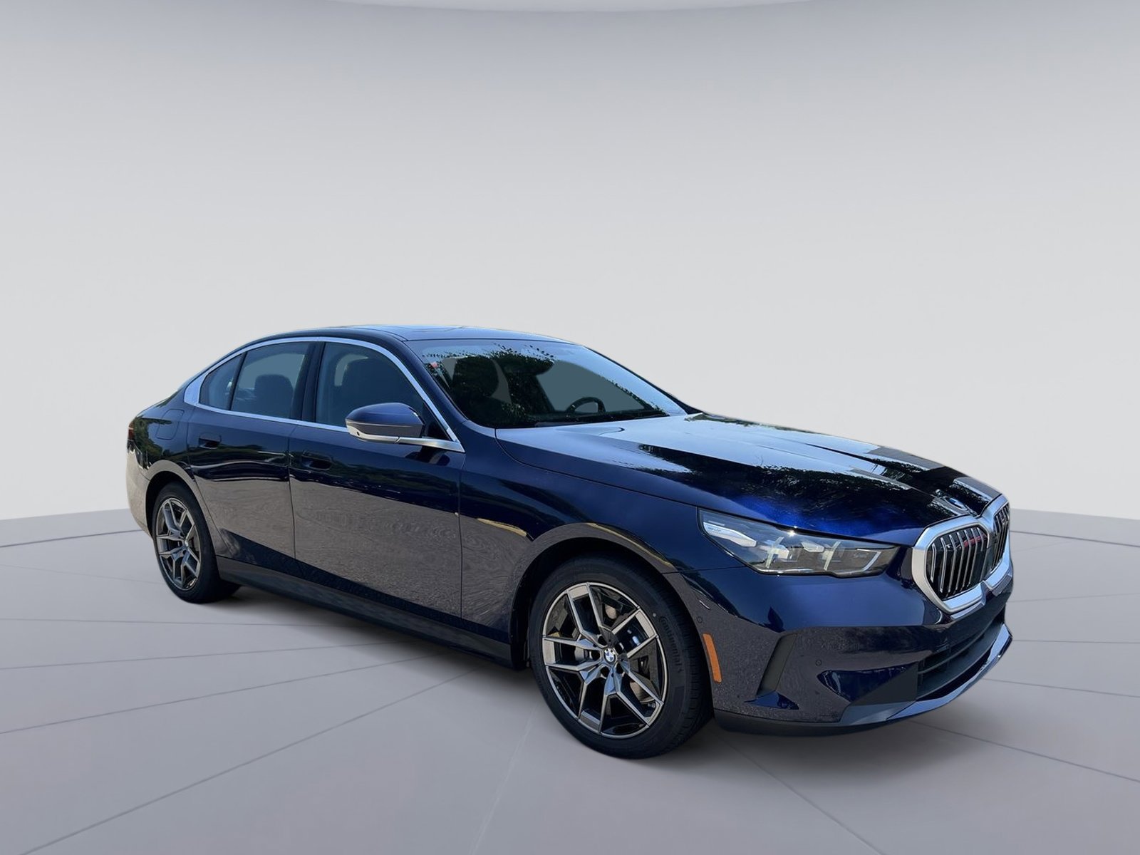 New 2026 BMW 530i xDrive w/ Premium Package AWD/4WD image 7