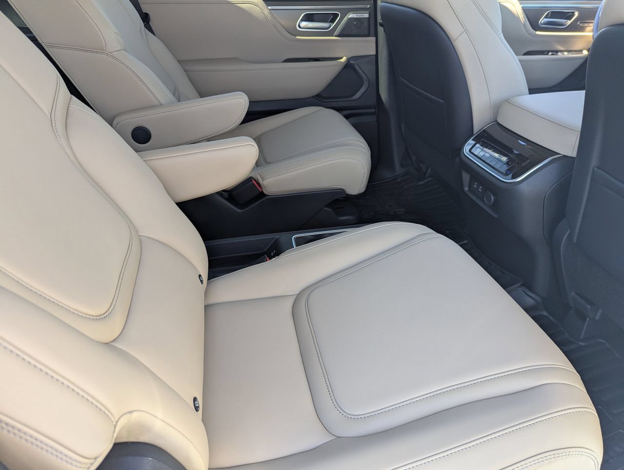 New 2026 INFINITI QX80 Pure AWD/4WD image 20