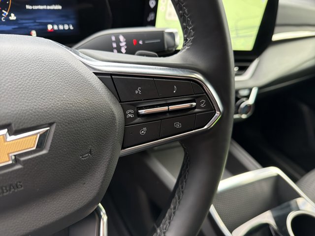 Used 2025 Chevrolet Equinox LT image 20