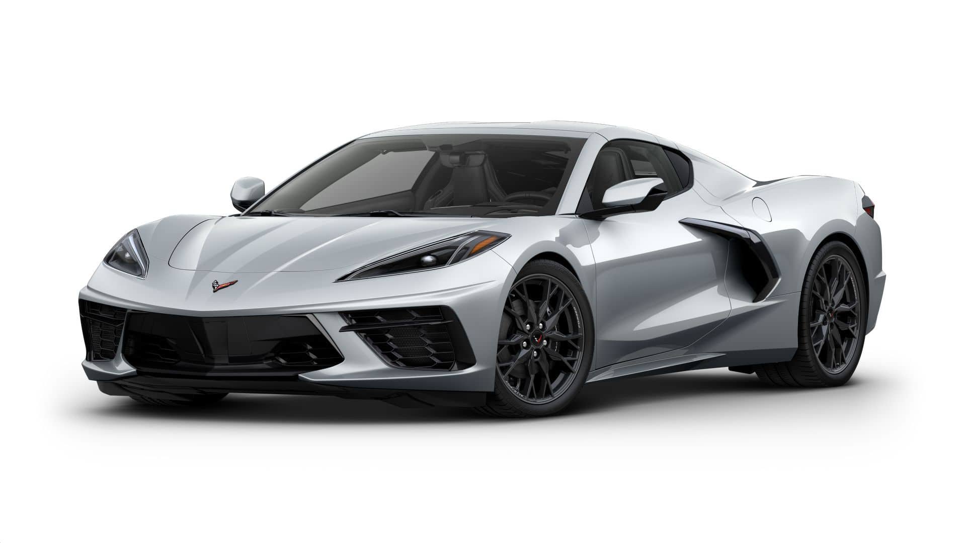 New 2027 Chevrolet Corvette Stingray Coupe RWD image 25