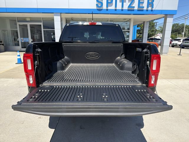 Used 2019 Ford Ranger XLT w/ Equipment Group 301A Mid RWD image 24