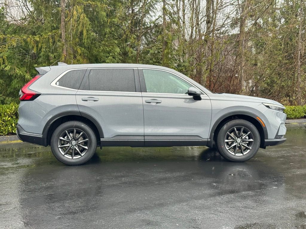 New 2026 Honda CR-V EX-L image 18