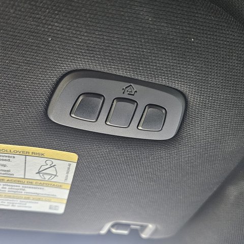 Certified 2023 Ford Expedition Timberline image 24