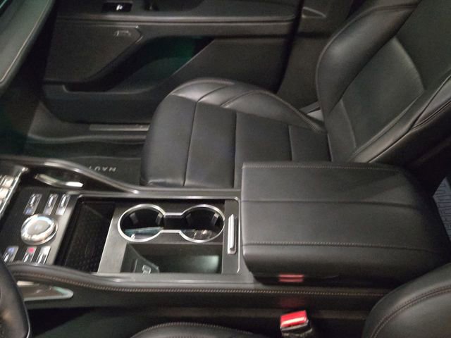 Used 2024 Lincoln Nautilus Premier w/ Equipment Group 102A image 20