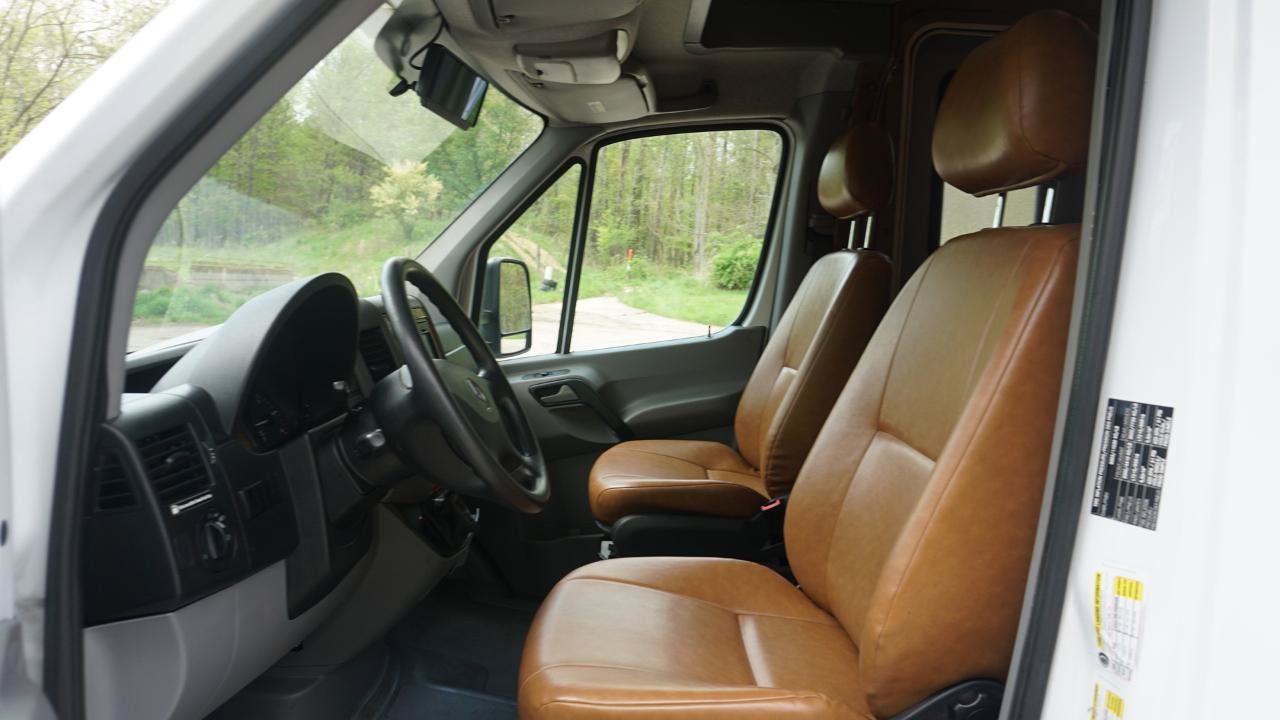 Used 2012 Mercedes-Benz Sprinter 3500 image 15