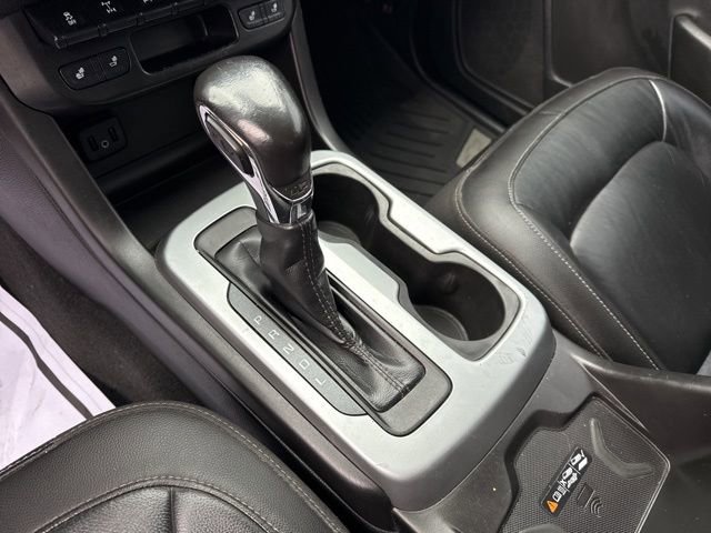 Used 2022 Chevrolet Colorado ZR2 image 16