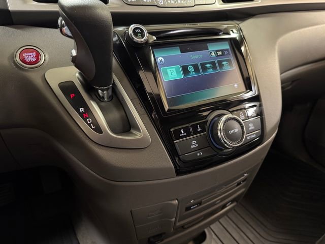 Used 2016 Honda Odyssey EX-L image 16