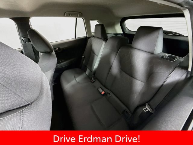 Certified 2023 Toyota Corolla Cross LE FWD image 8