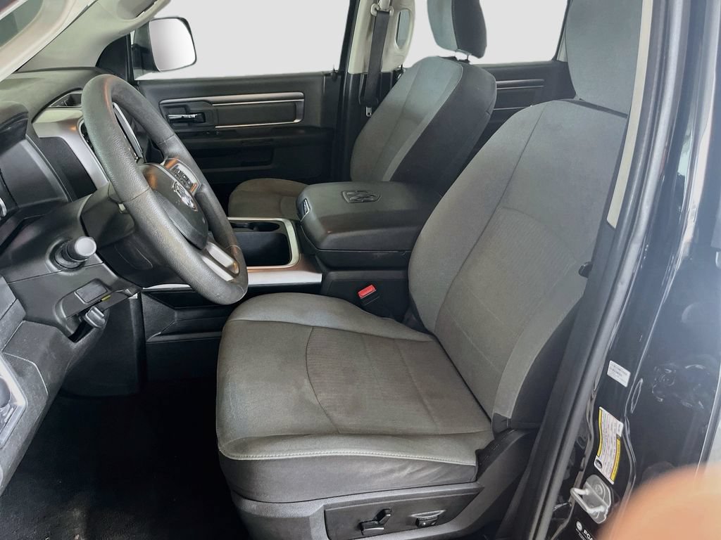 Used 2023 RAM 1500 Classic SLT w/ Trailer & Traction Group AWD/4WD image 20
