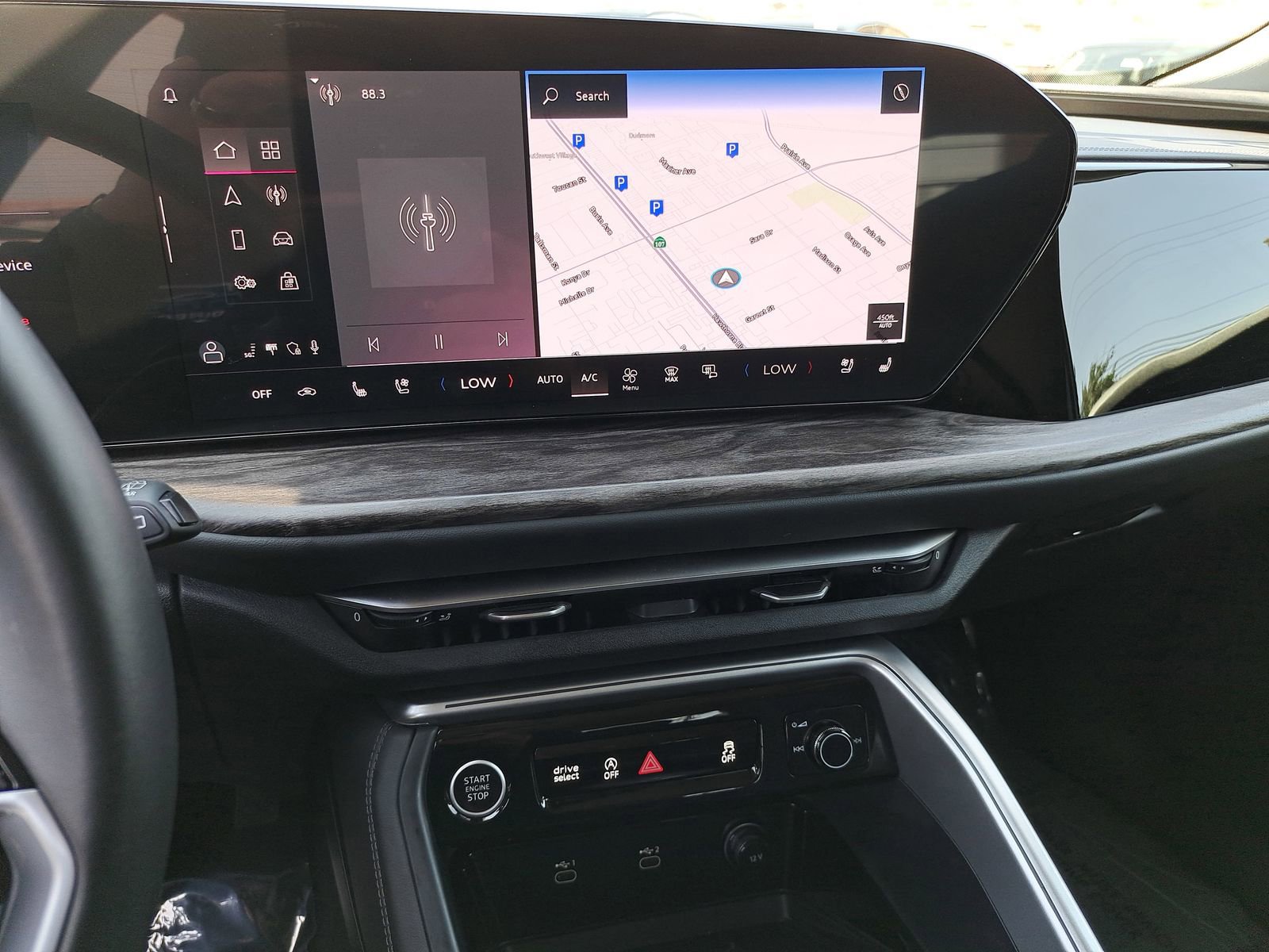 Certified 2025 Audi Q5 Premium Plus w/ Premium Plus AWD/4WD image 20