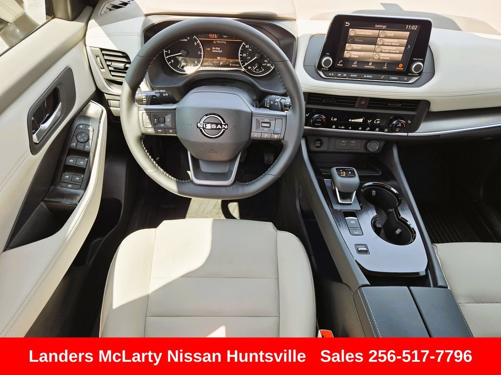 Used 2026 Nissan Rogue Dark Armor FWD image 15