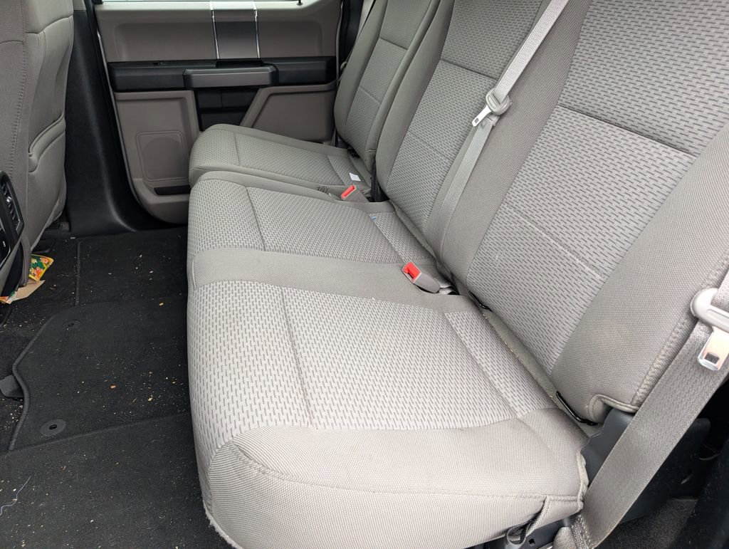 Used 2020 Ford F150 XLT w/ Equipment Group 302A Luxury AWD/4WD image 11