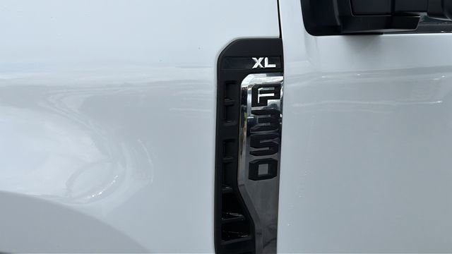 Used 2024 Ford F350 XL image 11
