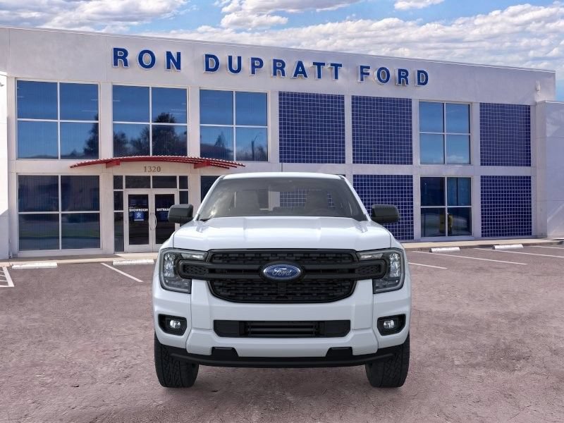 New 2026 Ford Ranger XL w/ Trailer Tow Package RWD image 7