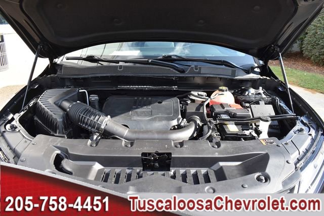 Used 2024 Chevrolet Blazer LT w/ Convenience Package image 40