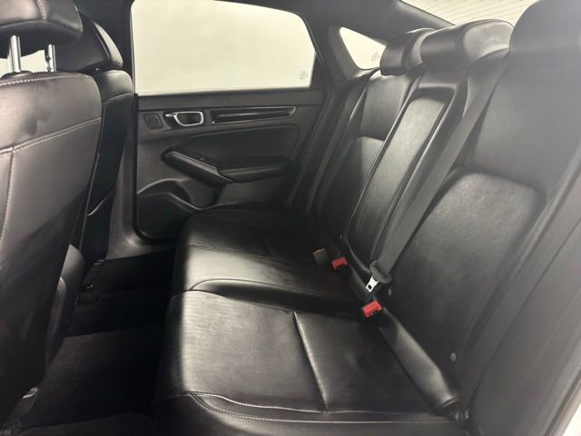 Used 2025 Honda Civic Sport image 10