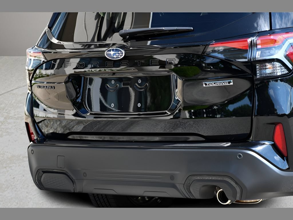 New 2026 Subaru Forester Touring AWD/4WD image 29
