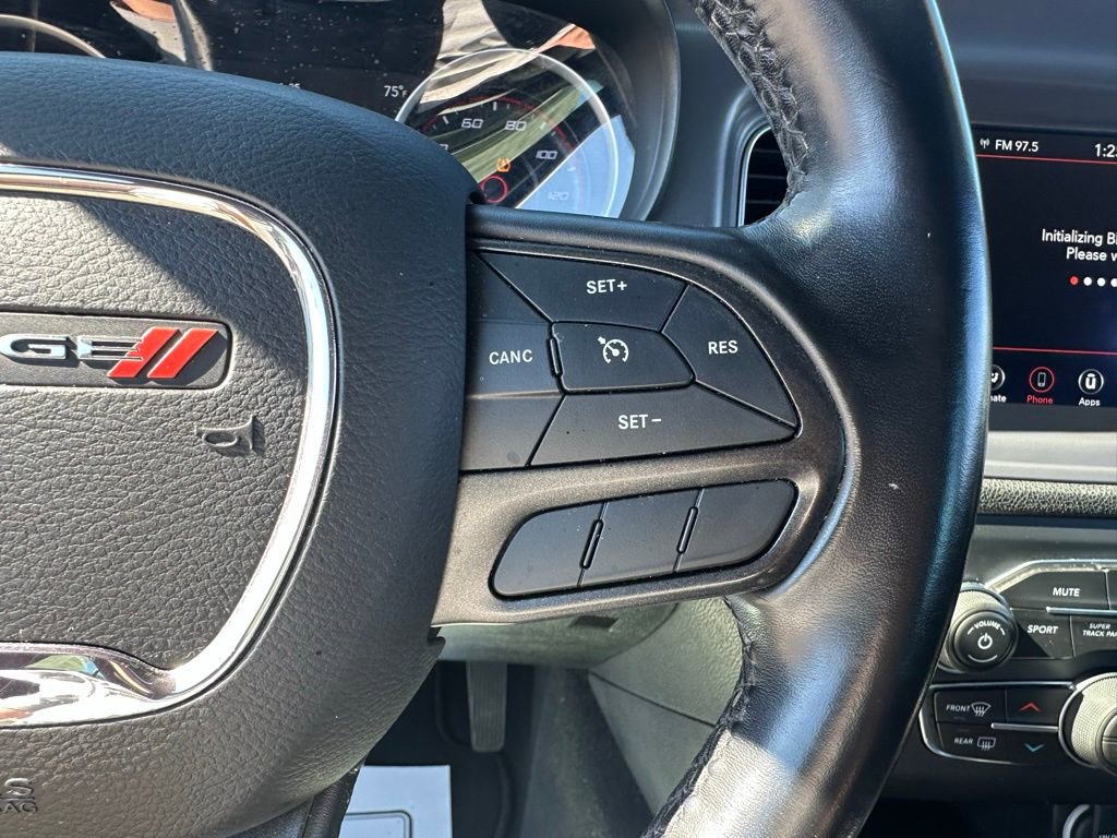 Used 2023 Dodge Charger GT image 27