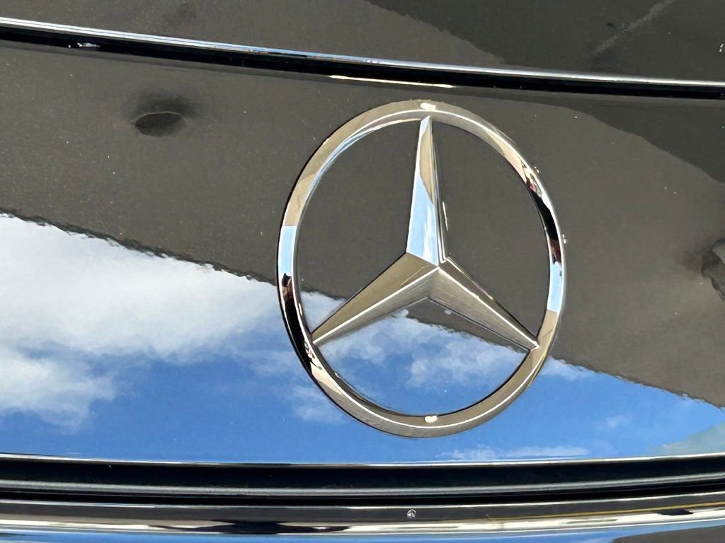 Used 2024 Mercedes-Benz AMG GT 55 image 24