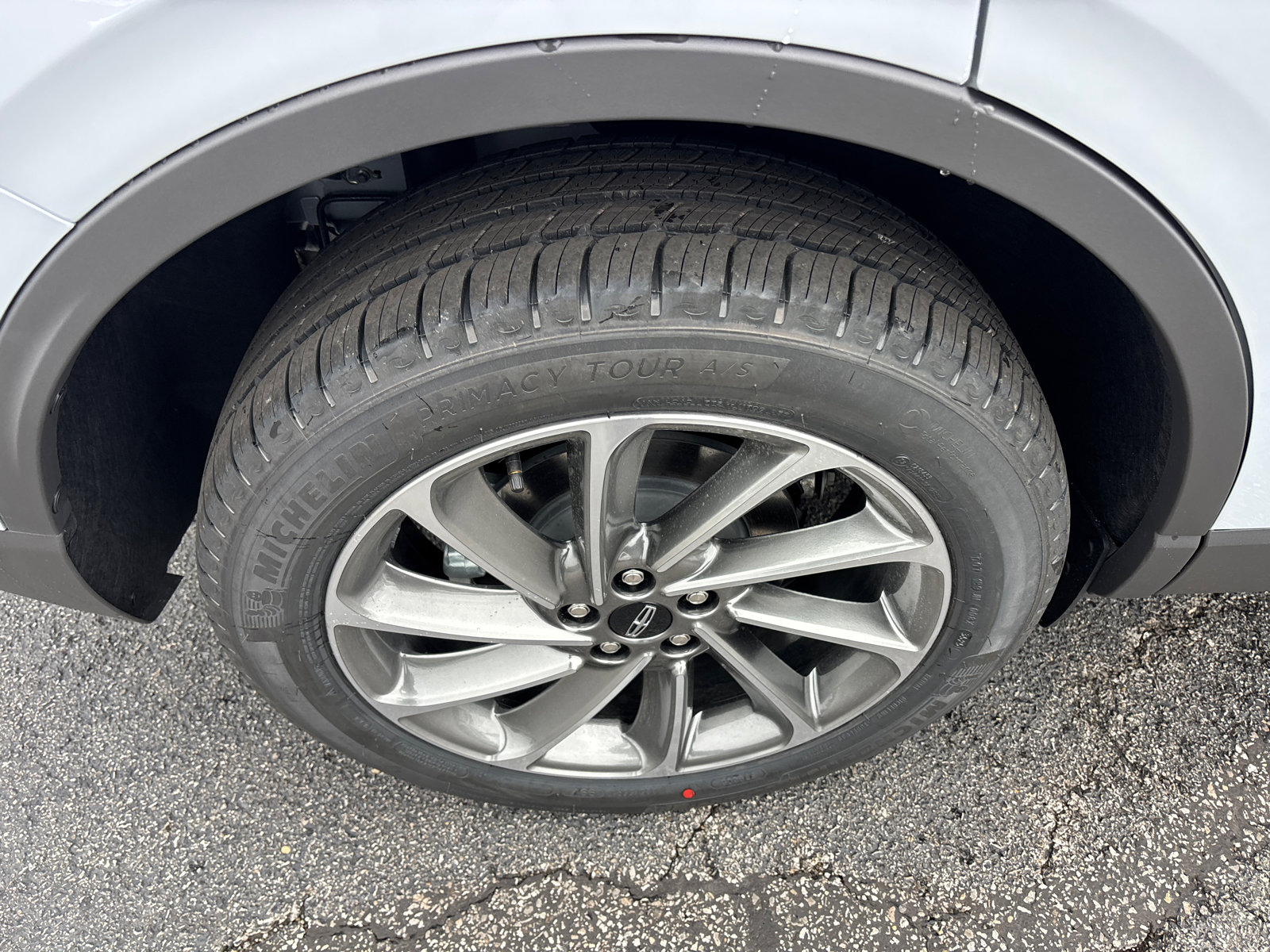 New 2026 Lincoln Corsair Premiere image 10