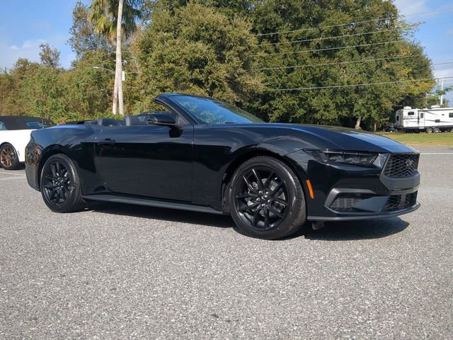 New 2026 Ford Mustang Premium image 2