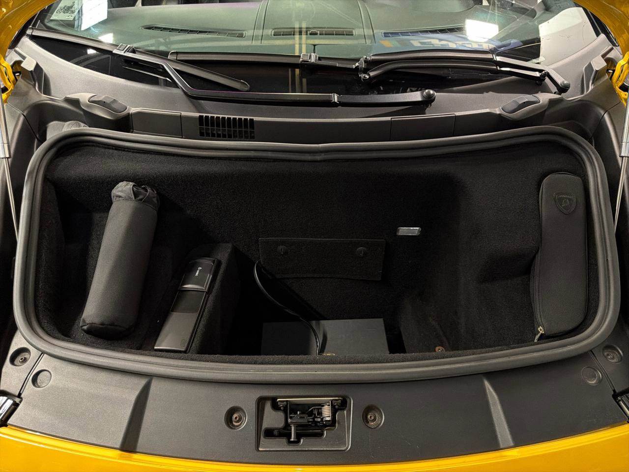 Used 2007 Lamborghini Gallardo Spyder image 22