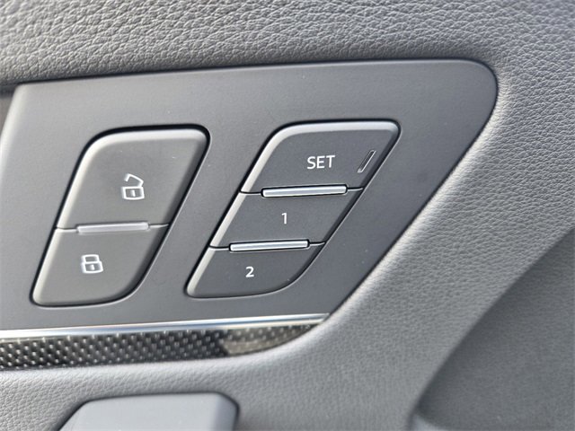 Used 2022 Audi SQ5 Premium Plus w/ Premium Plus Package image 21