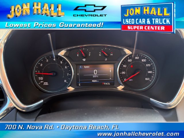 Used 2024 Chevrolet Equinox LS w/ LS Convenience Package FWD image 19