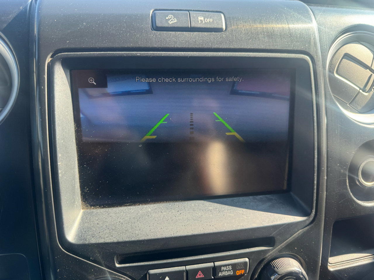 Used 2013 Ford F150 FX4 w/ Luxury Equipment Group image 21