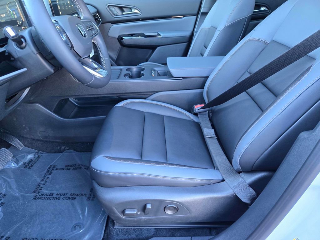 New 2026 Honda Prologue Touring image 26