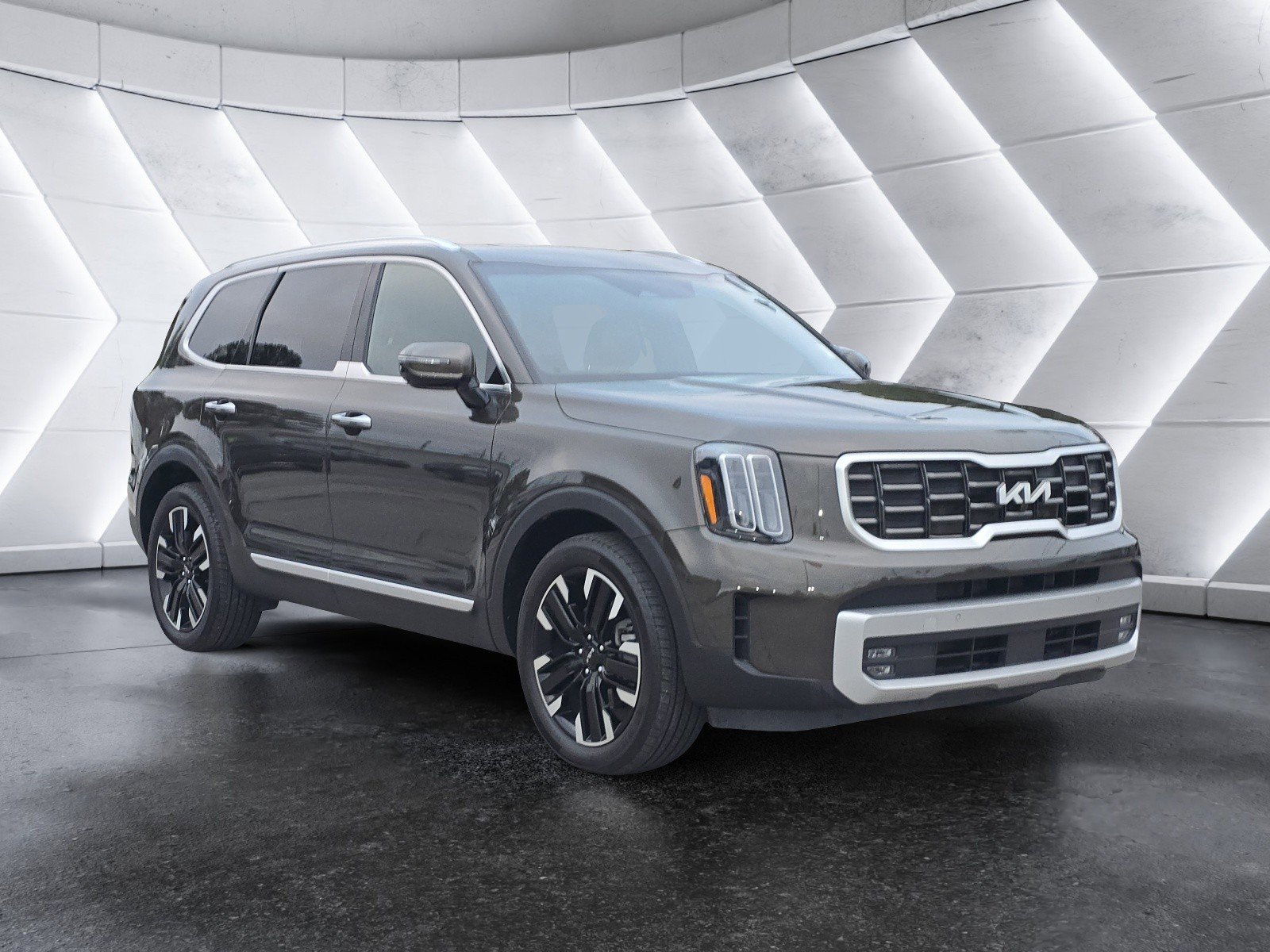Used 2023 Kia Telluride SX Prestige