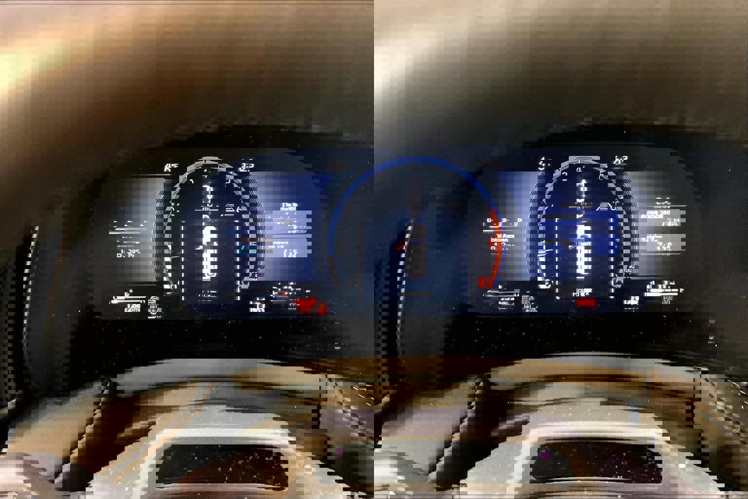 Certified 2025 Lexus TX 350 AWD w/ Technology Package image 26