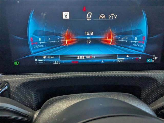 New 2026 Mercedes-Benz CLA 45 AMG S 4MATIC image 10