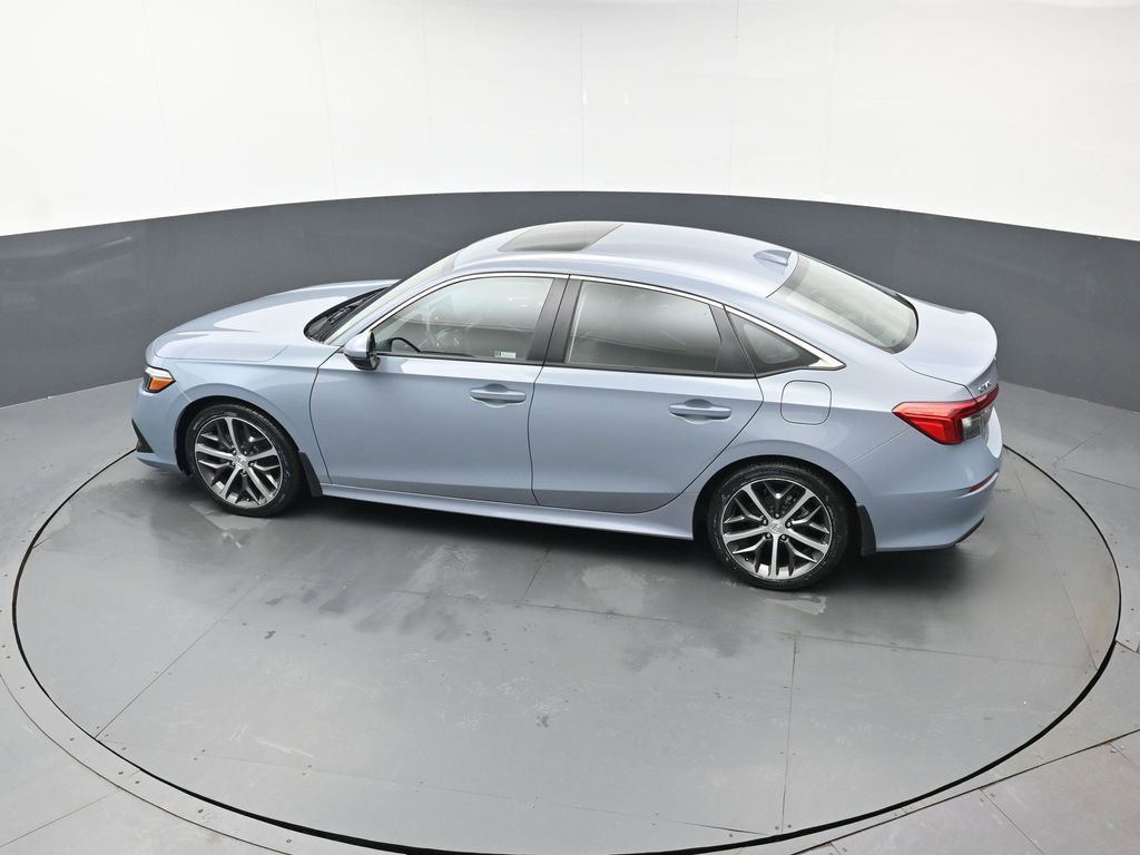 Certified 2023 Honda Civic Touring image 43