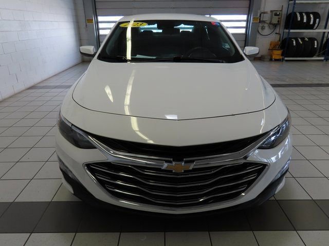 Used 2023 Chevrolet Malibu LT image 16