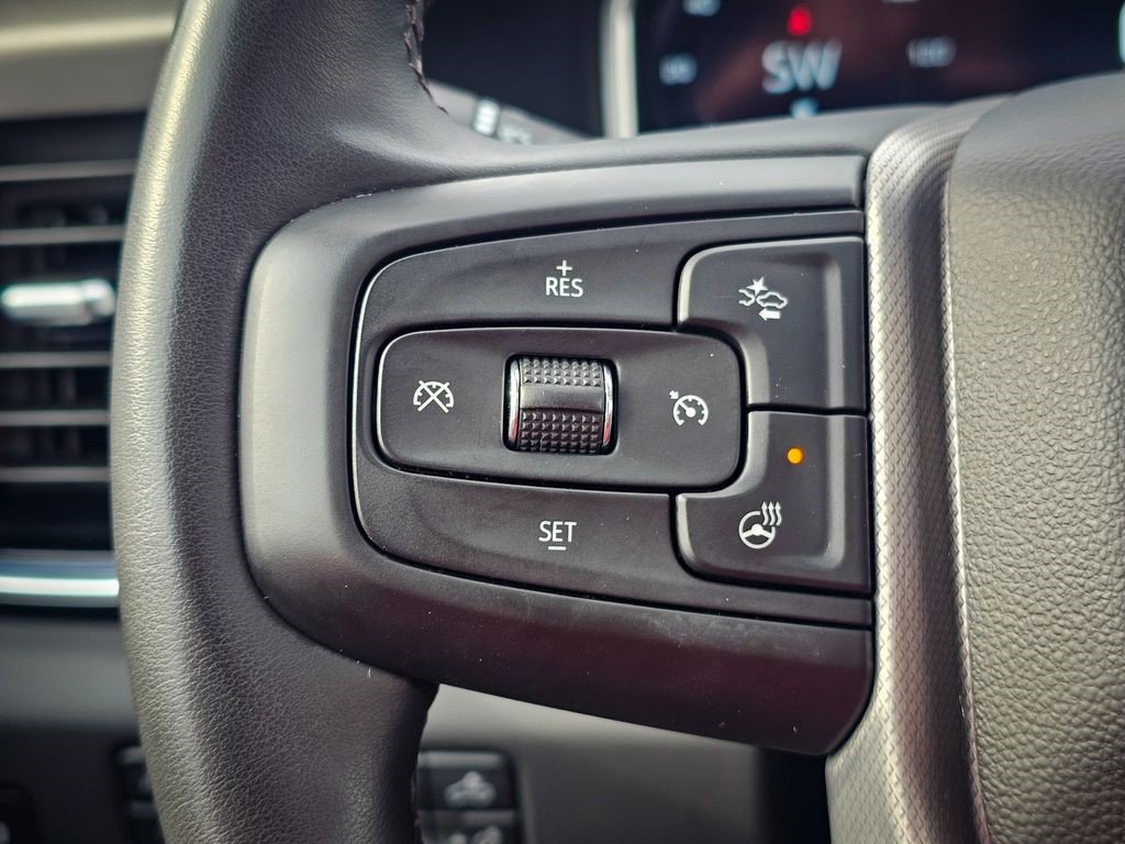 Certified 2024 GMC Sierra 2500 Denali w/ Denali Reserve Package image 24