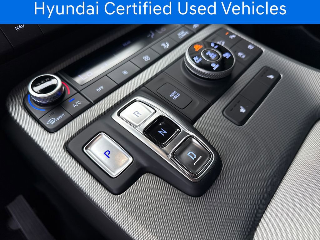 Used 2023 Hyundai Palisade XRT w/ Cargo Package AWD/4WD image 37