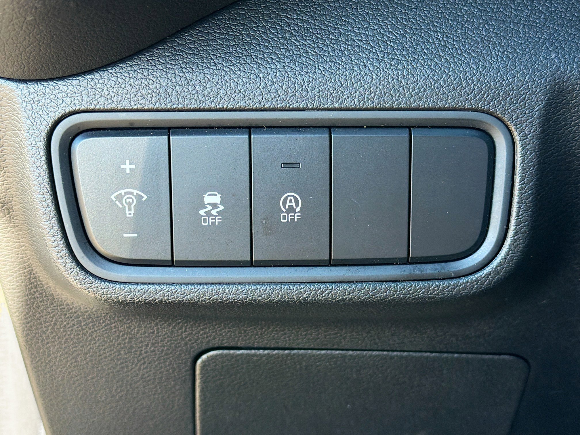 Used 2024 Kia Soul LX w/ Option Group 015 image 33