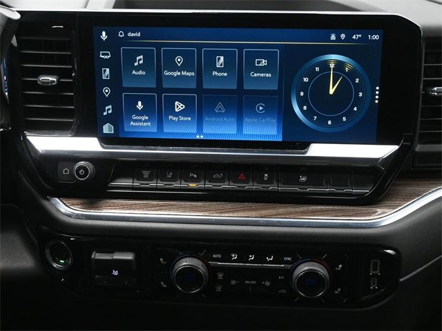 Used 2025 Chevrolet Silverado 3500 LT w/ All Star Edition image 21