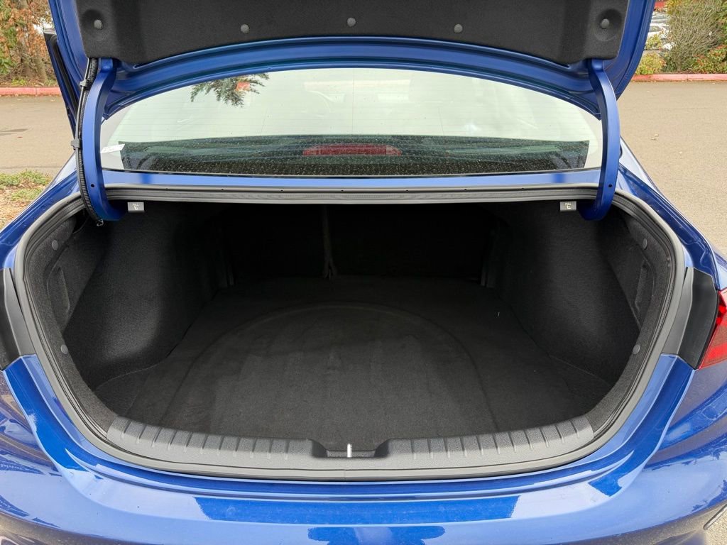 Used 2024 Kia Forte LXS image 10