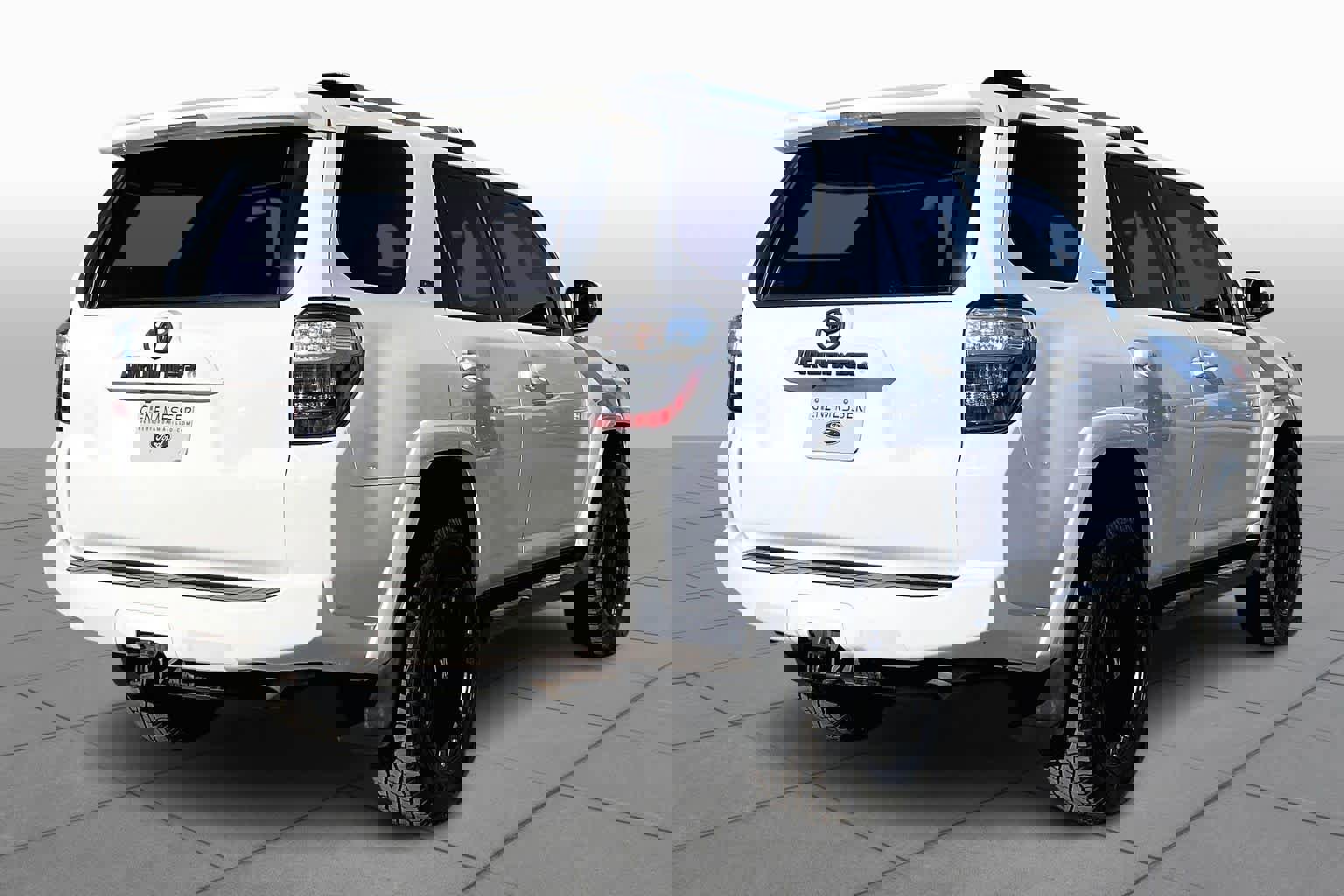 Used 2019 Toyota 4Runner SR5 Premium image 12