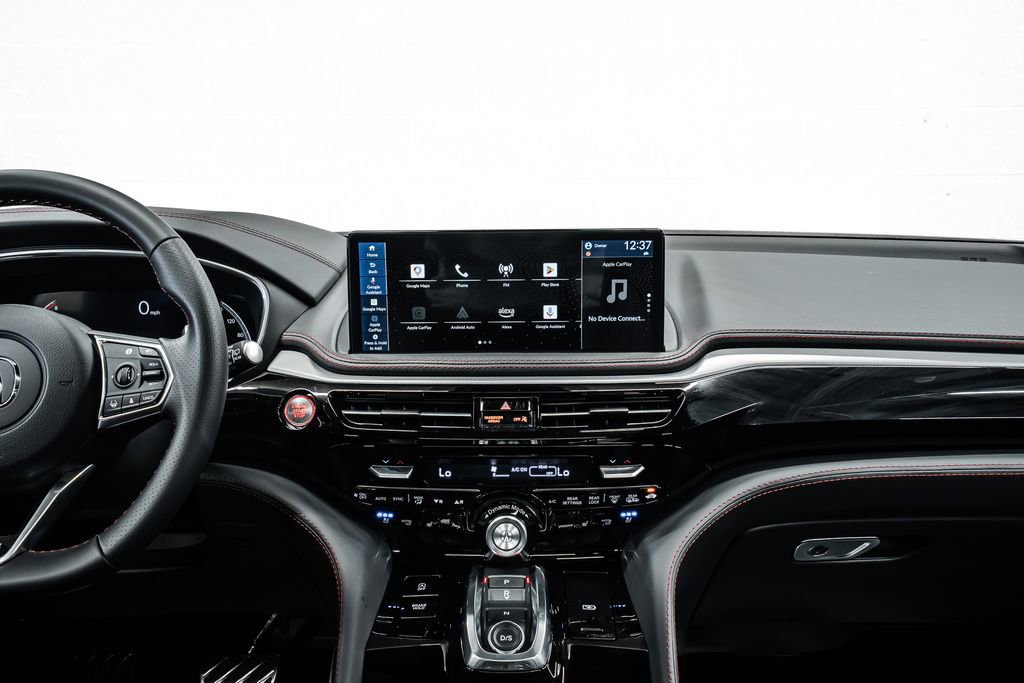 New 2026 Acura MDX A-Spec image 20